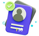 Tornar-se um membro do r38 é muito simples